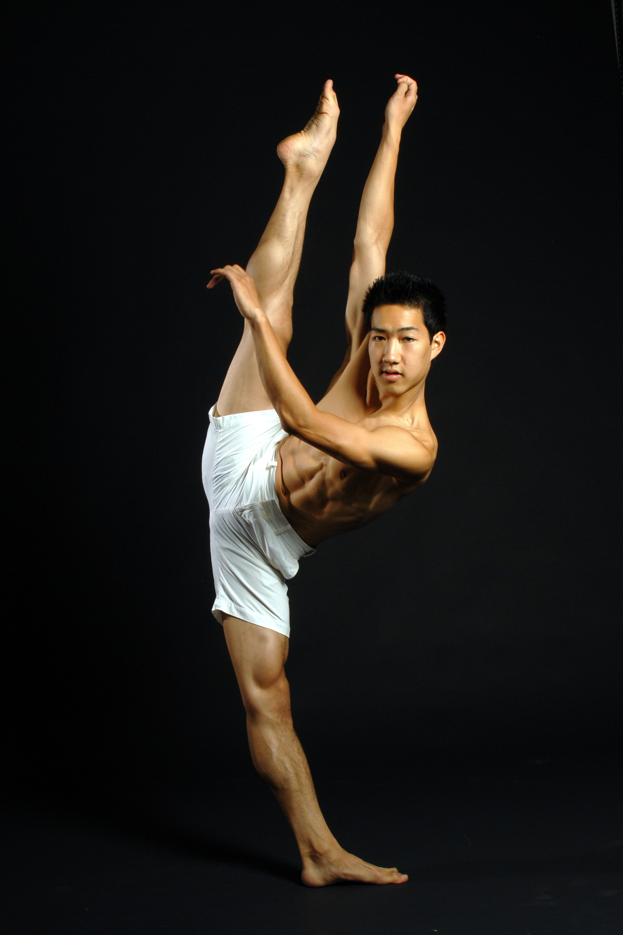 Flexible Dancer 87